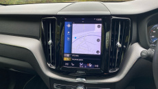 Volvo Xc60 2.0 T6 Recharge PHEV R DESIGN 5dr AWD Auto Estate